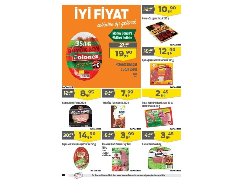 Migros 20 Austos - 2 Eyll 2015 Migroskop Dergisi - 18