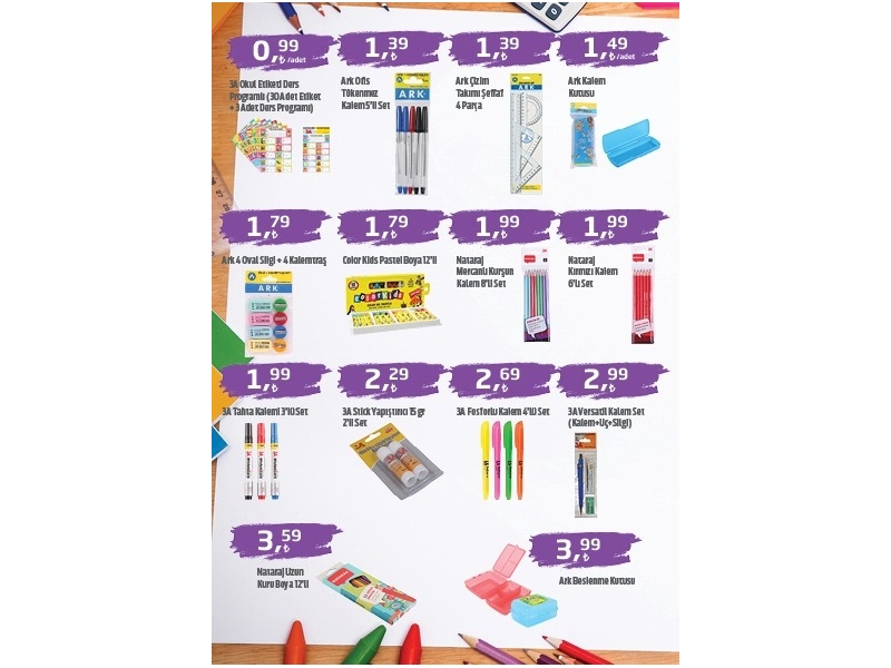 Migros 20 Austos - 2 Eyll 2015 Migroskop Dergisi - 51