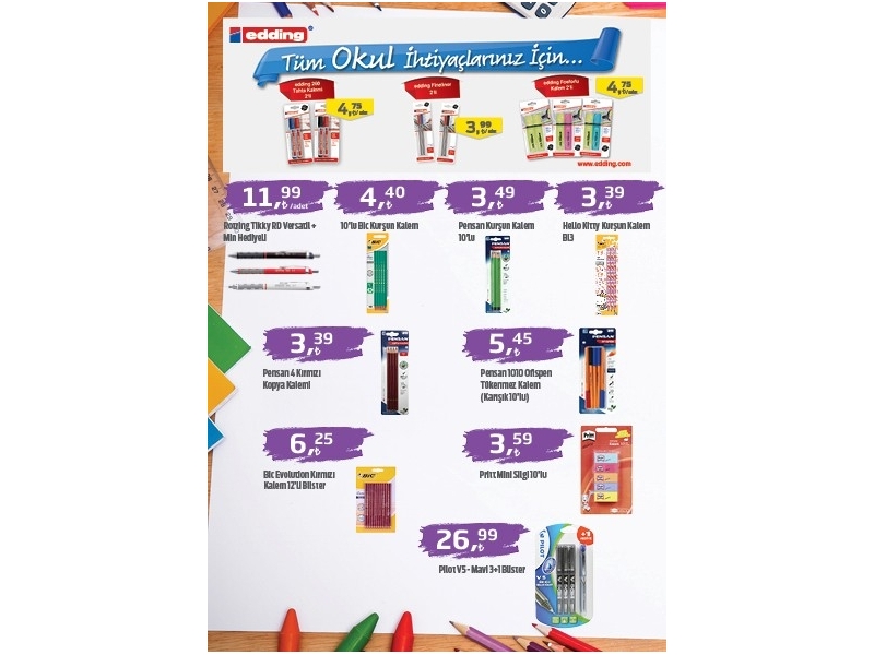 Migros 20 Austos - 2 Eyll 2015 Migroskop Dergisi - 55