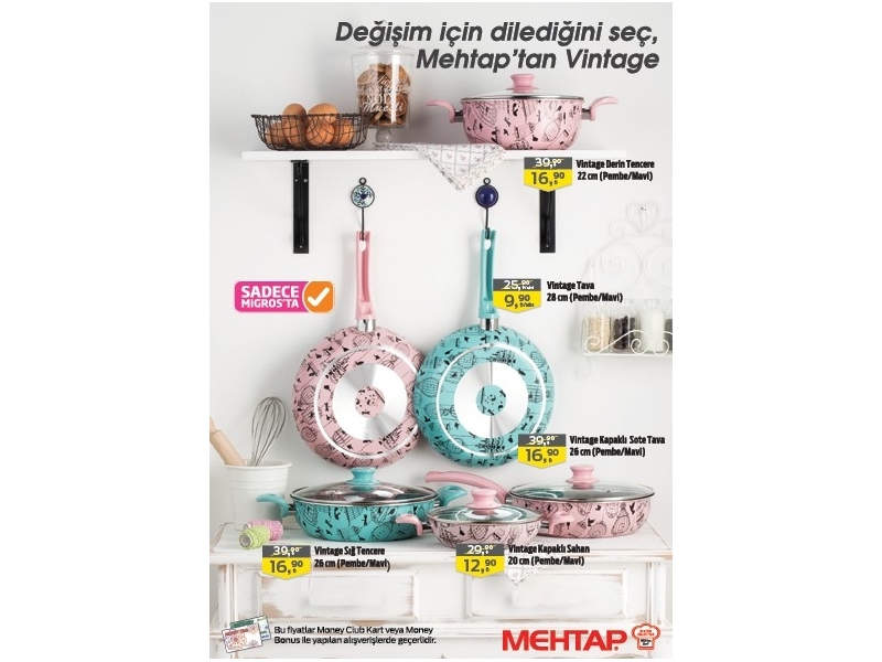 Migros 20 Austos - 2 Eyll 2015 Migroskop Dergisi - 66