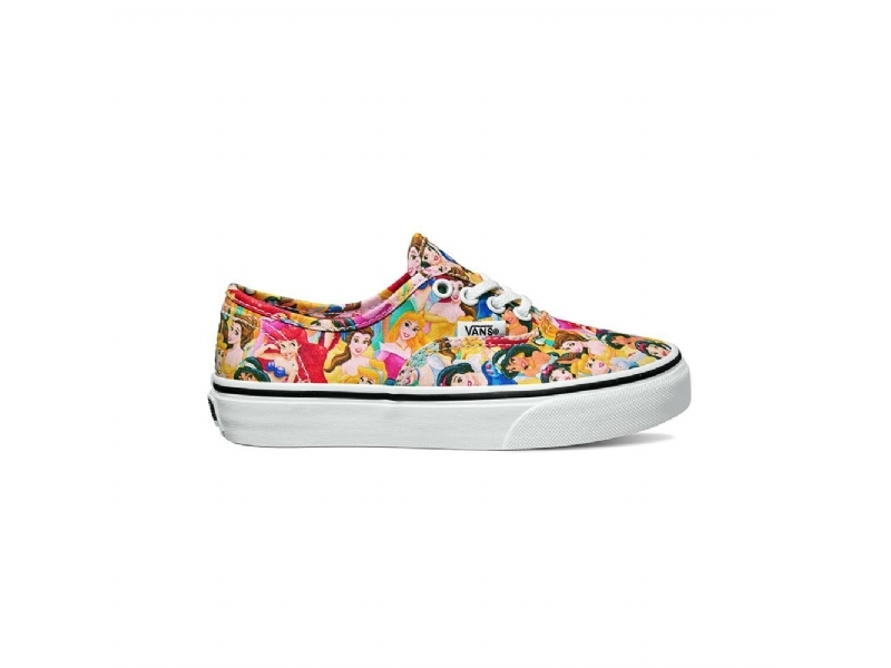 Vans Disney Koleksiyonu - 5