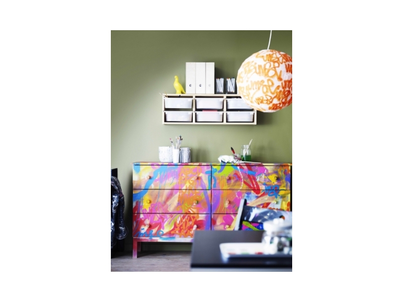 IKEA - 4