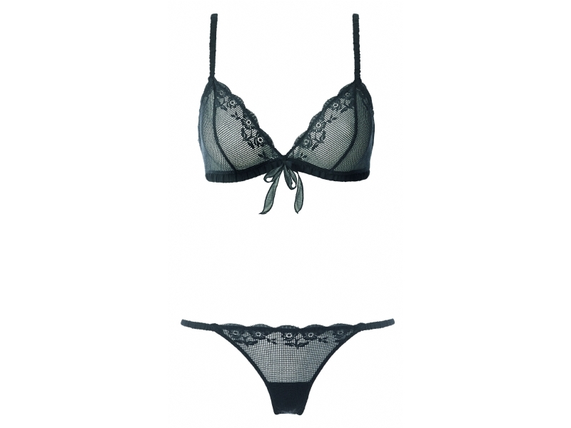 Intimissimi 15-16 Sonbahar/K Koleksiyonu - 77