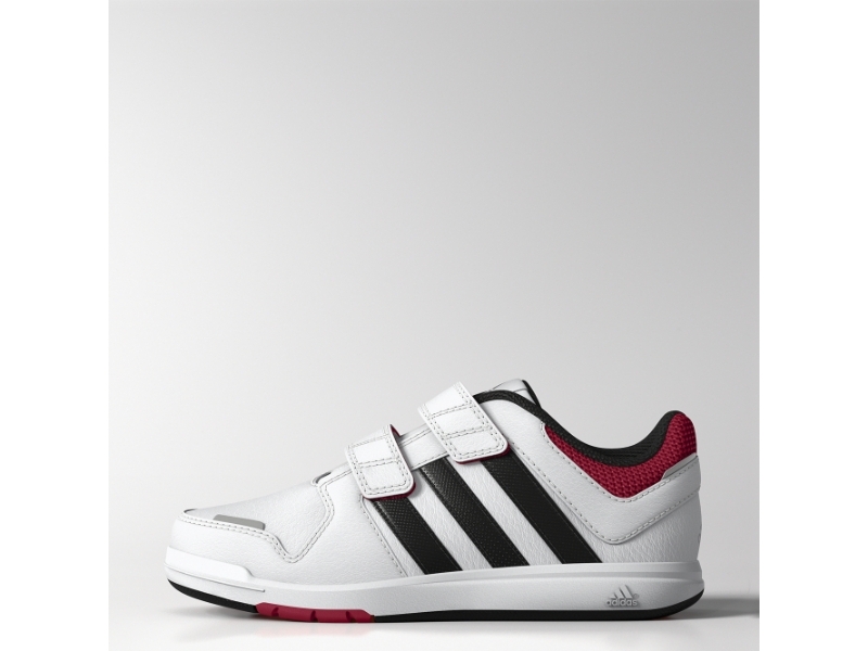 Adidas Spor Ayakkab - 11