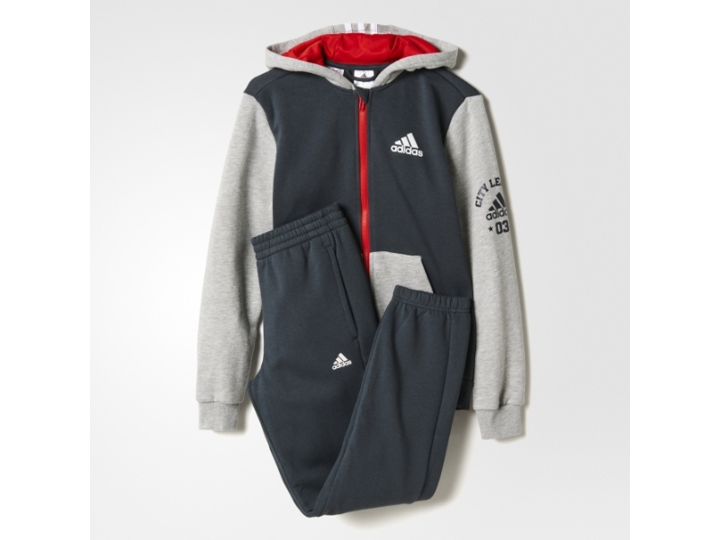 Adidas Eofman - 16