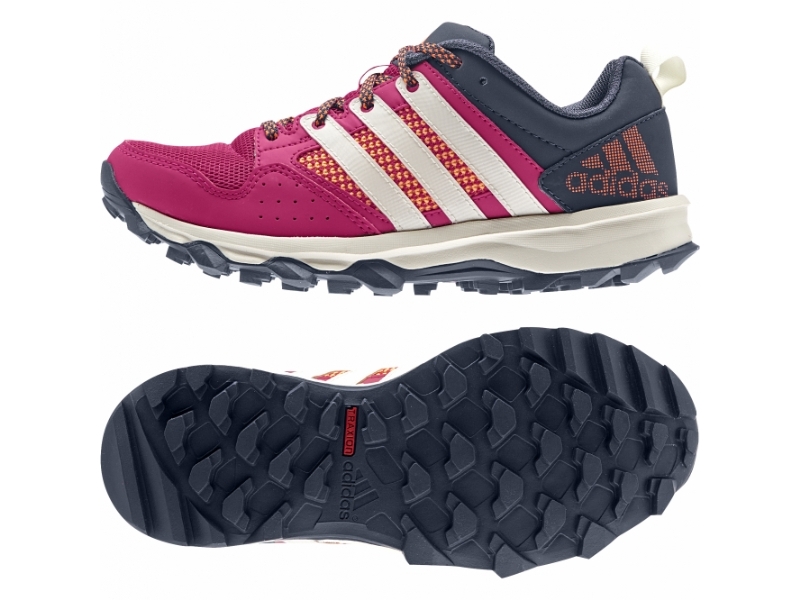 Adidas Spor Ayakkab - 21