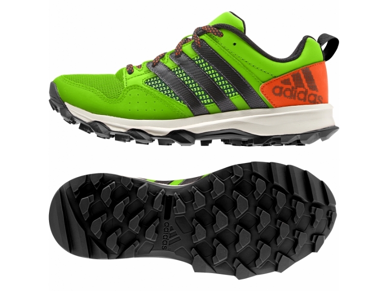Adidas Spor Ayakkab - 7