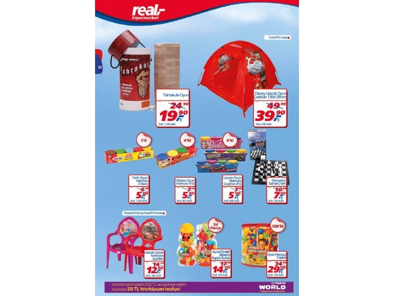 Real 1 - 13 Eyll 2015 Katalou - 22