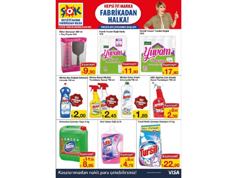 ok Market 2 - 8 Eyll 2015 Katalou - 8