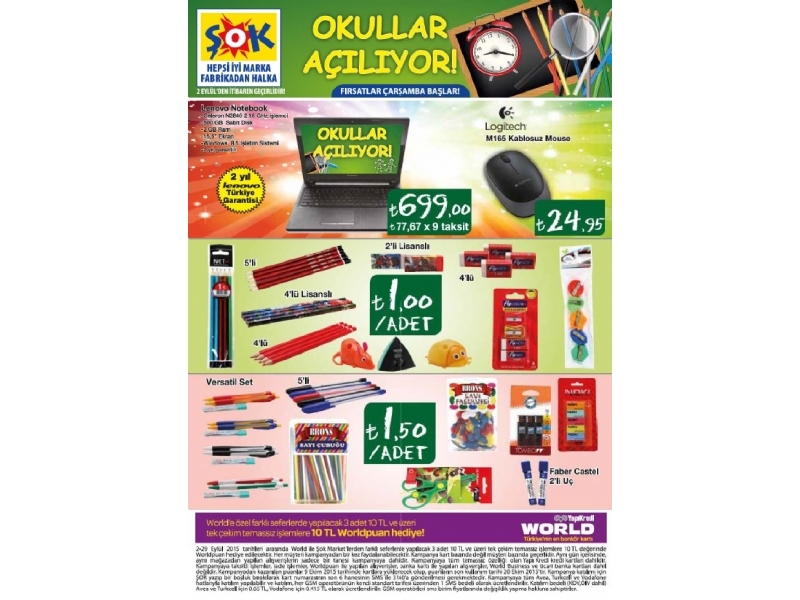 ok Market 2 - 8 Eyll 2015 Katalou - 1