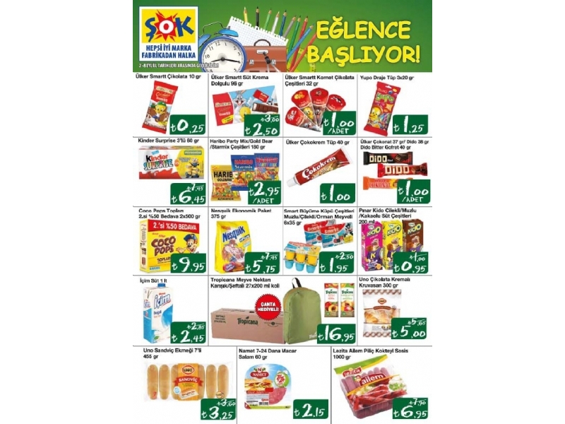 ok Market 2 - 8 Eyll 2015 Katalou - 7