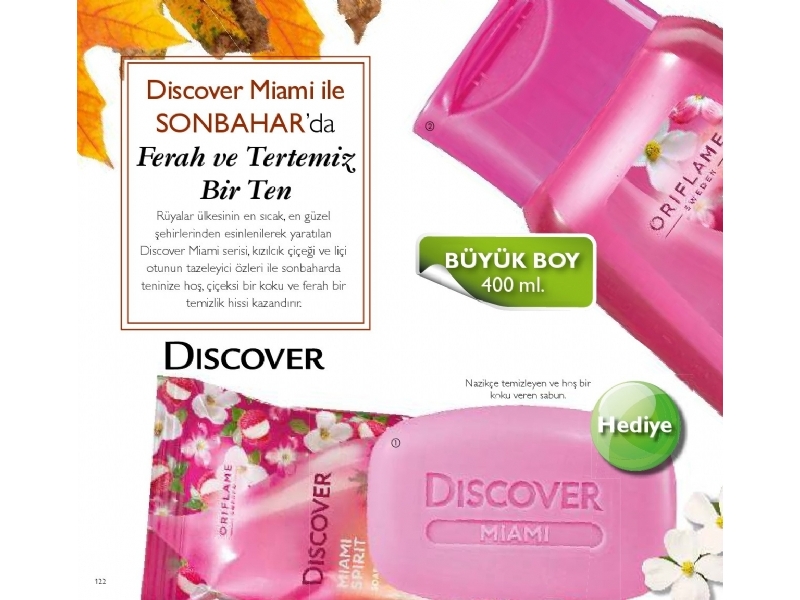Oriflame Eyll 2015 Katalou - 122