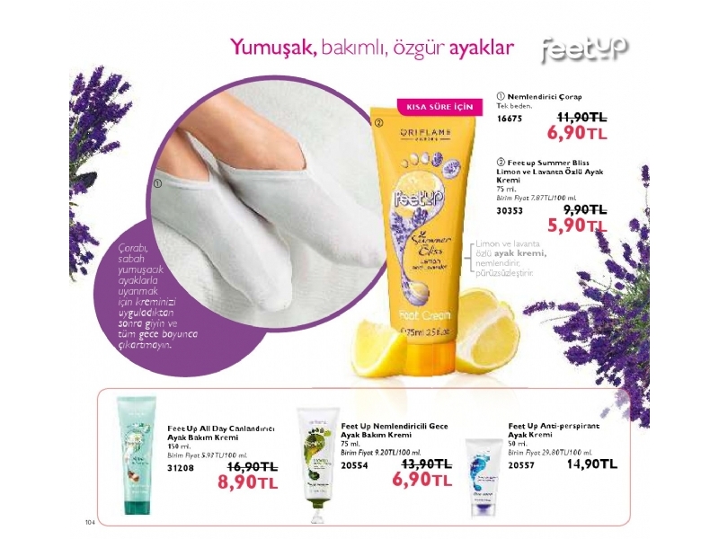 Oriflame Eyll 2015 Katalou - 104