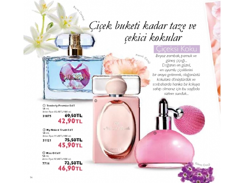 Oriflame Eyll 2015 Katalou - 36