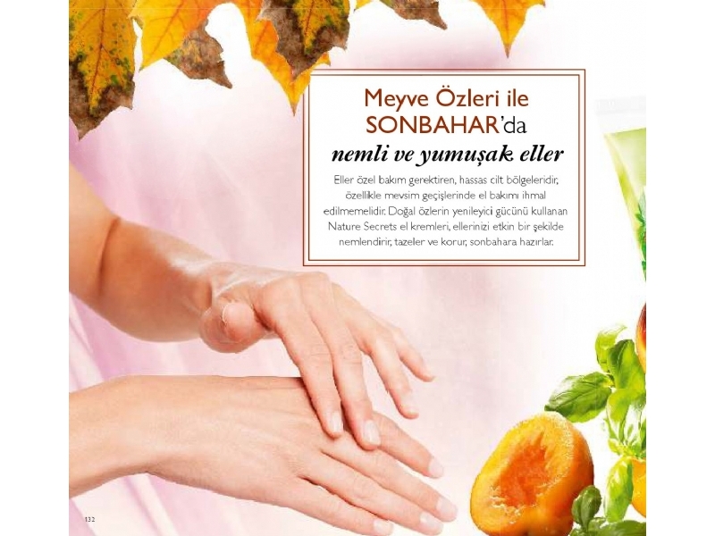 Oriflame Eyll 2015 Katalou - 132