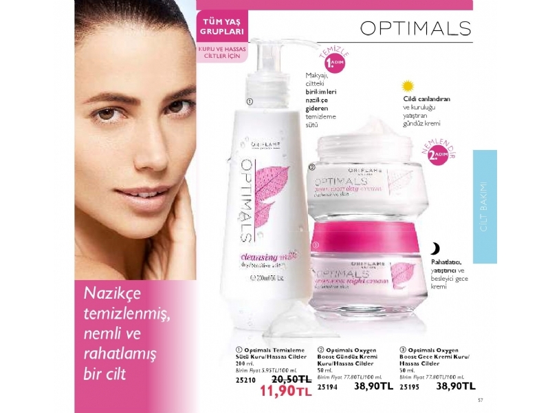 Oriflame Eyll 2015 Katalou - 57