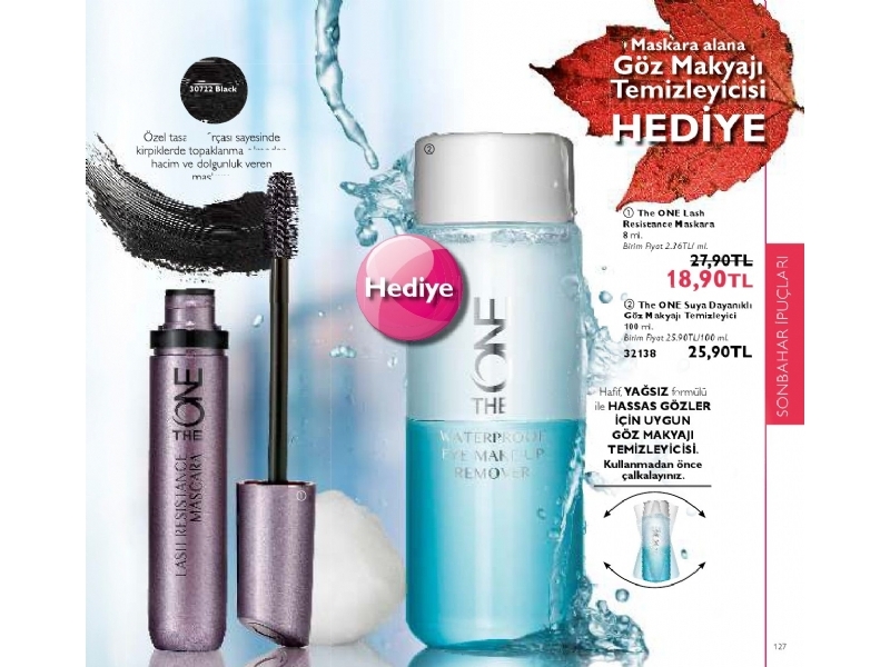 Oriflame Eyll 2015 Katalou - 127