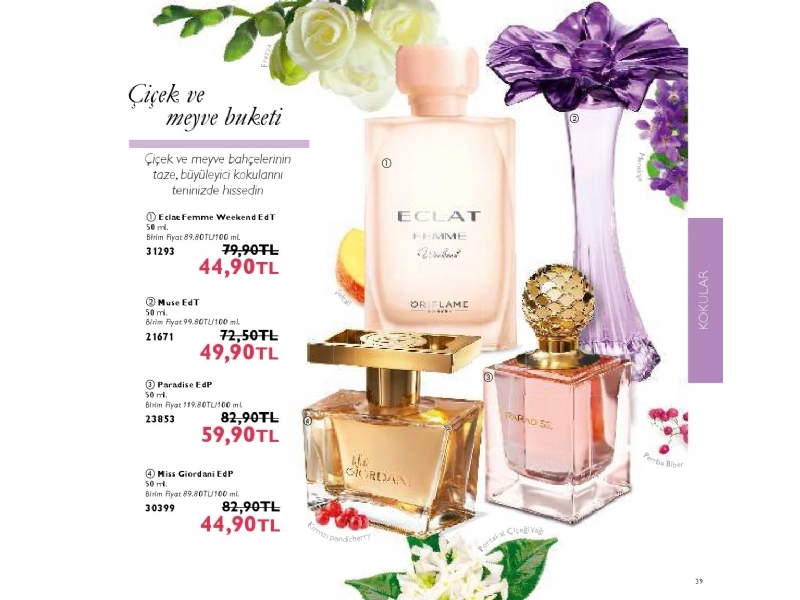 Oriflame Eyll 2015 Katalou - 39