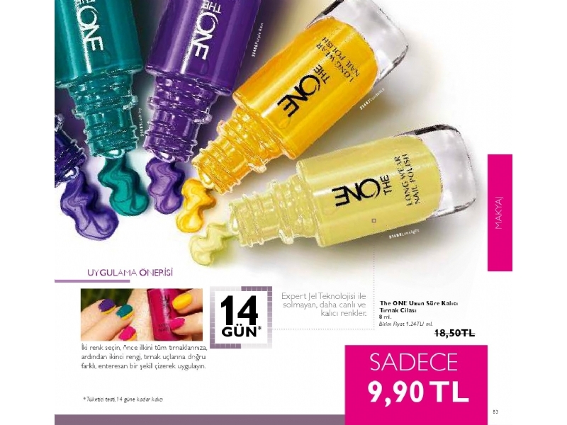 Oriflame Eyll 2015 Katalou - 83