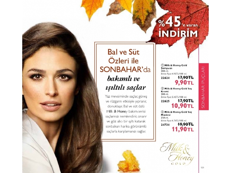 Oriflame Eyll 2015 Katalou - 131