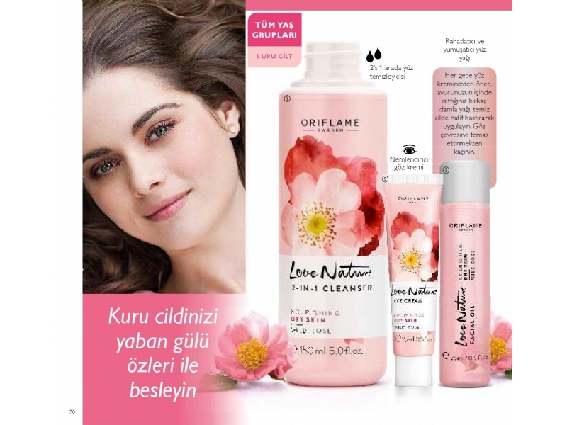 Oriflame Eyll 2015 Katalou - 70