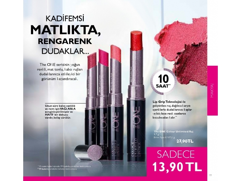 Oriflame Eyll 2015 Katalou - 77