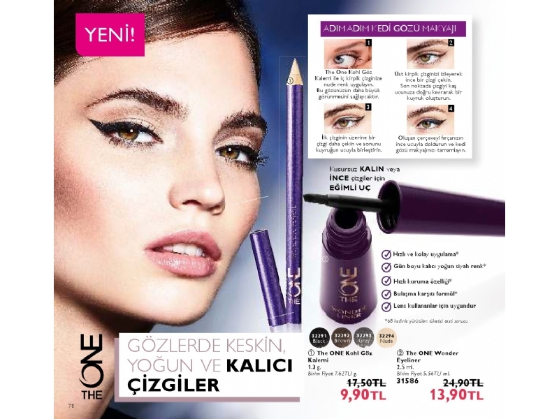 Oriflame Eyll 2015 Katalou - 78