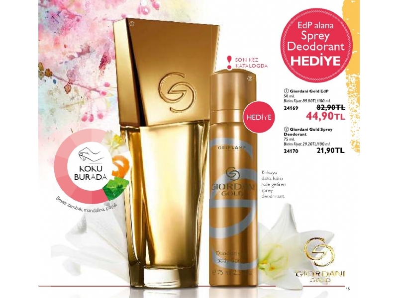 Oriflame Eyll 2015 Katalou - 15