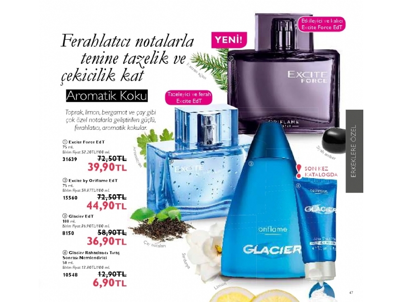 Oriflame Eyll 2015 Katalou - 47