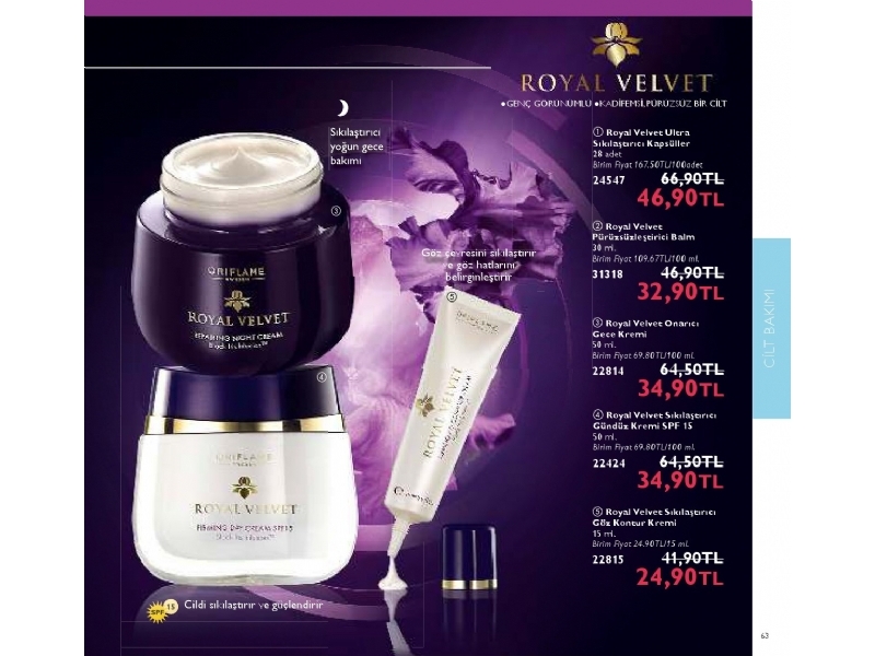 Oriflame Eyll 2015 Katalou - 63