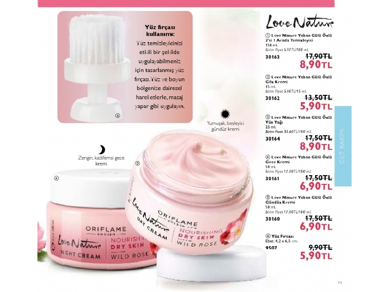 Oriflame Eyll 2015 Katalou - 71