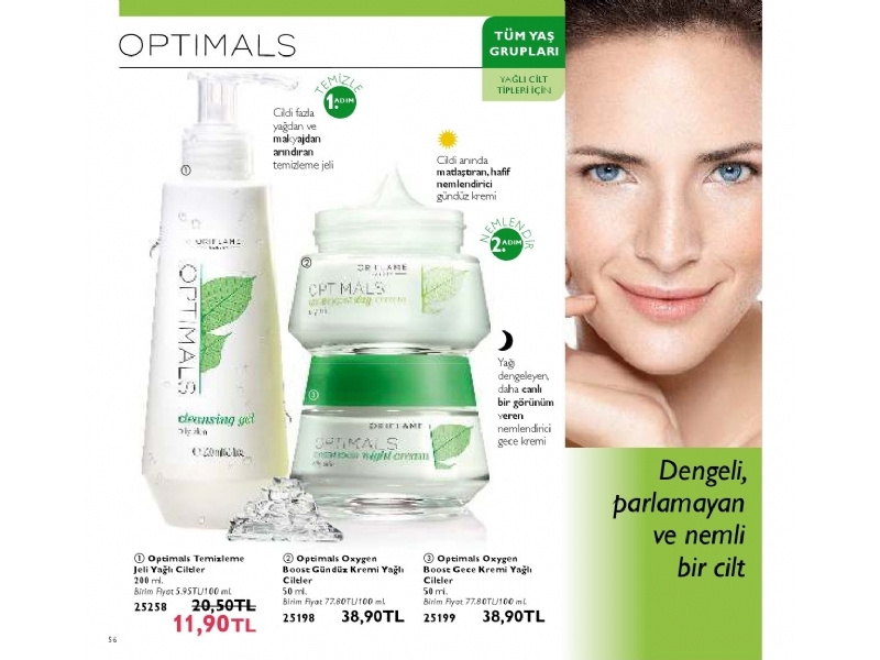 Oriflame Eyll 2015 Katalou - 56