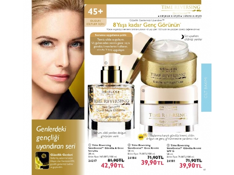 Oriflame Eyll 2015 Katalou - 65