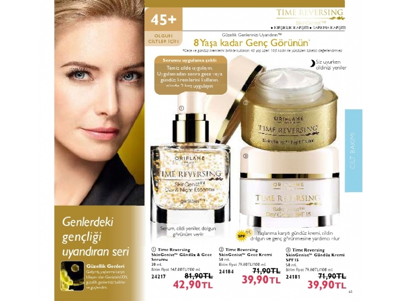 Oriflame Eyll 2015 Katalou - 11