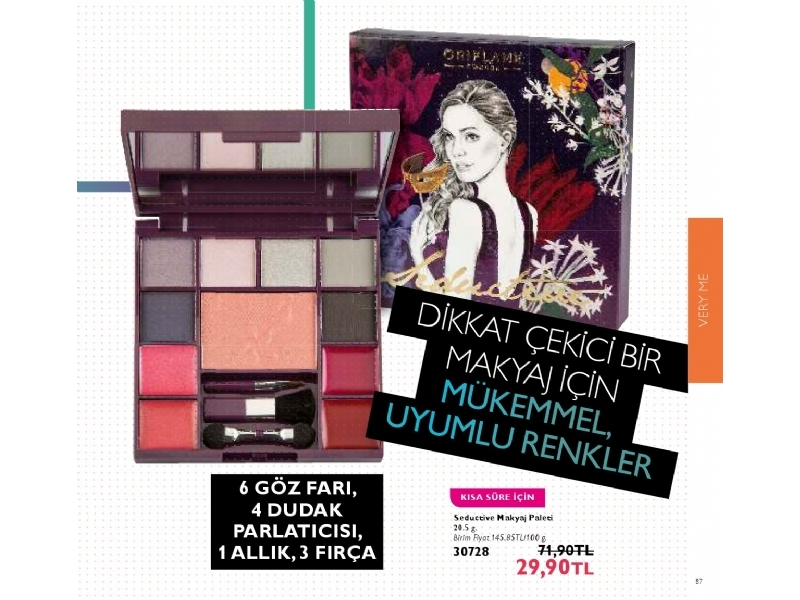 Oriflame Eyll 2015 Katalou - 87