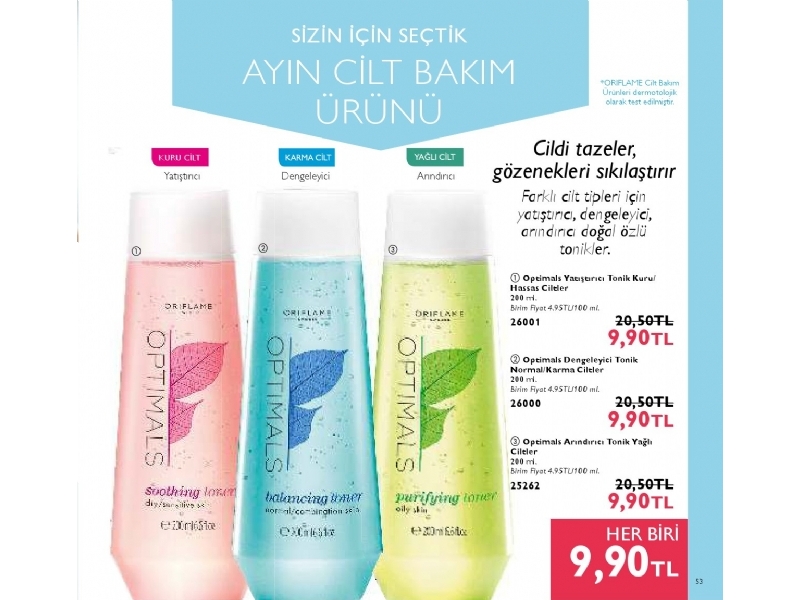 Oriflame Eyll 2015 Katalou - 53