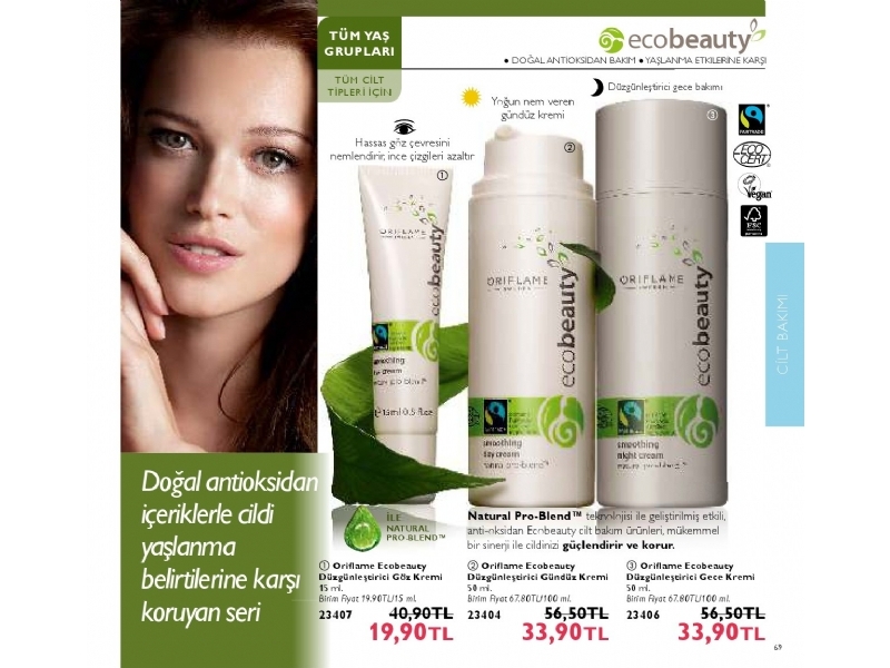 Oriflame Eyll 2015 Katalou - 69