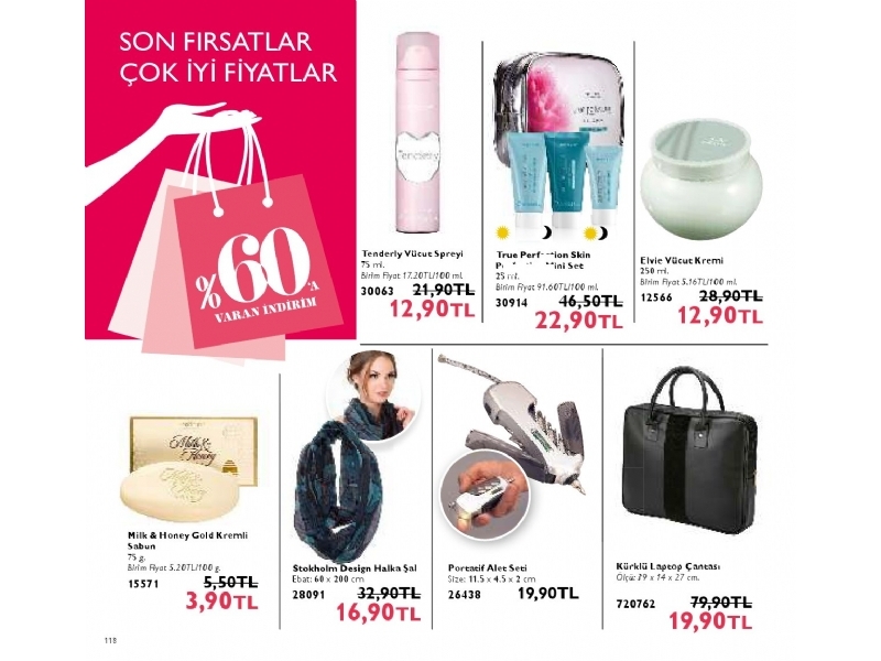 Oriflame Eyll 2015 Katalou - 55