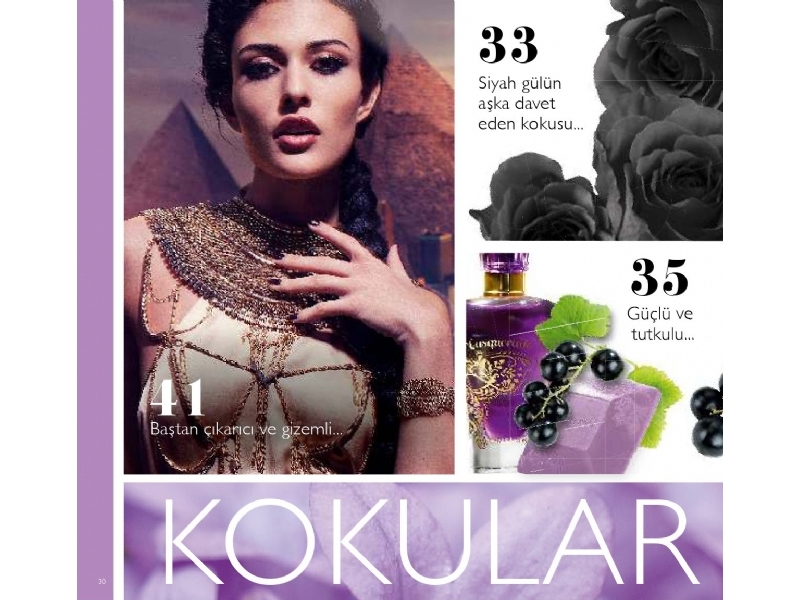 Oriflame Eyll 2015 Katalou - 30
