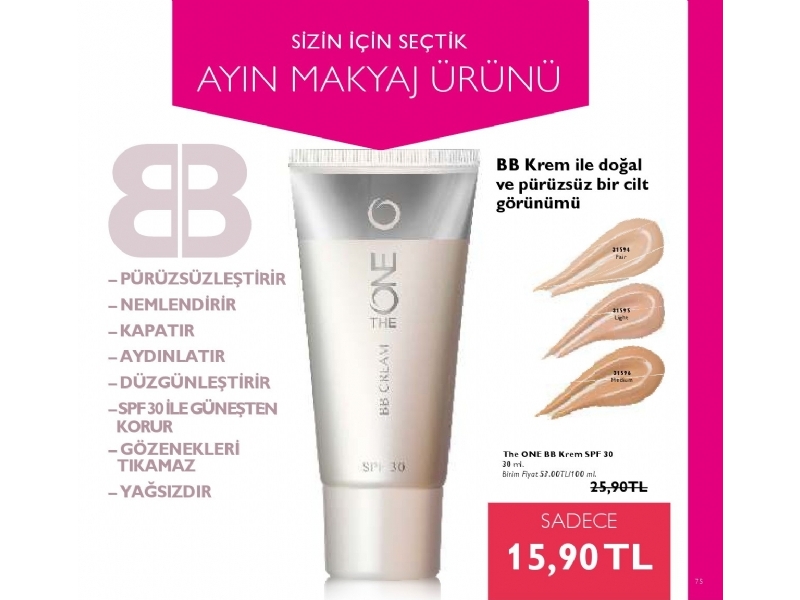 Oriflame Eyll 2015 Katalou - 75