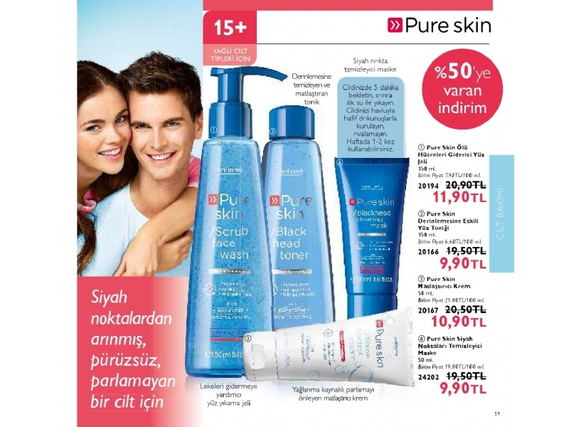 Oriflame Eyll 2015 Katalou - 59