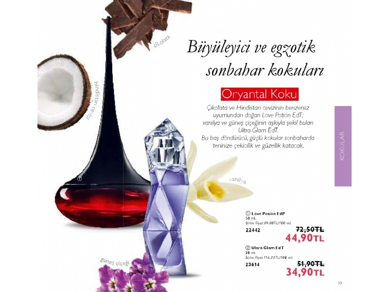 Oriflame Eyll 2015 Katalou - 33