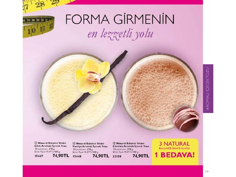 Oriflame Eyll 2015 Katalou - 115