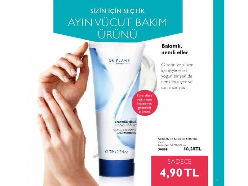 Oriflame Eyll 2015 Katalou - 91