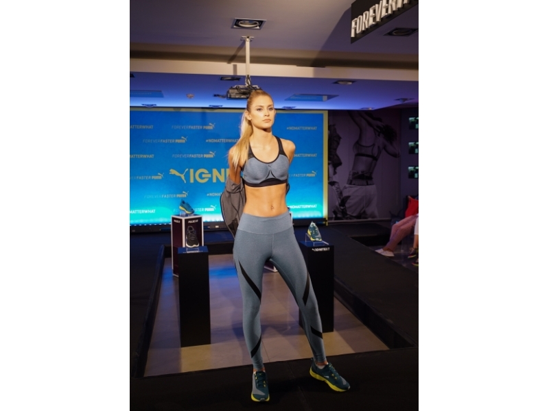 PUMA - 1