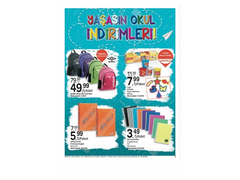 CarrefourSA Krtasiye Katalou 2015 - 2