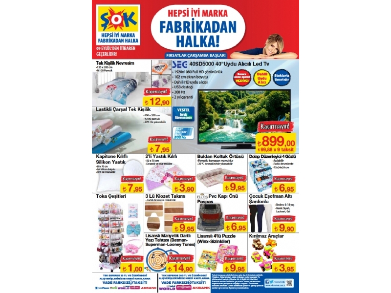 ok Market 9 - 15 Eyll 2015 Katalou - 3