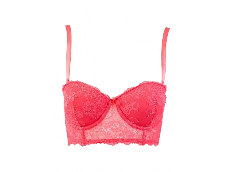 Koton Lingerie Sonbahar - K 2015/16 Koleksiyonu - 22
