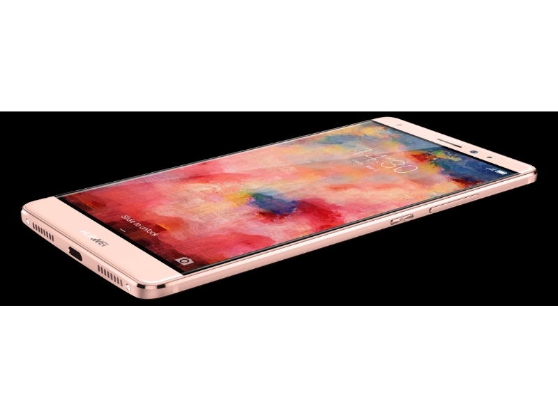 Huawei Mate S Akll Telefon - 4