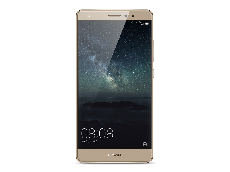 Huawei Mate S Akll Telefon - 3